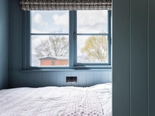 Curlew Shepherds Hut - Uk7628 in Боллінглуй