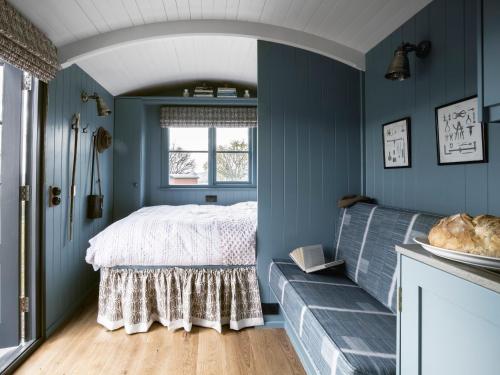 Curlew Shepherds Hut - Uk7628 in Боллінглуй
