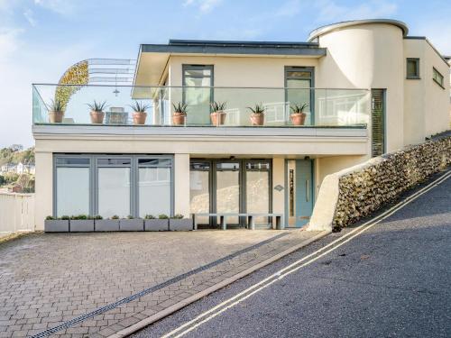 The Beach House – khách sạn tại Ventnor West