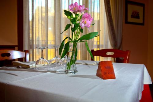 Hotel Ristorante Al Duca - 레스토랑