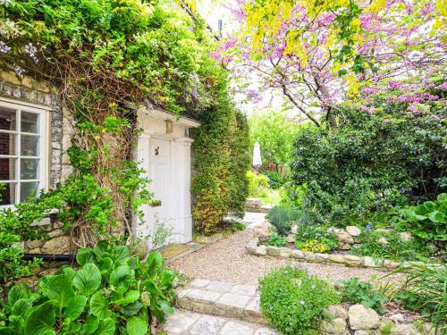 Grove Cottage – khách sạn tại West Wight