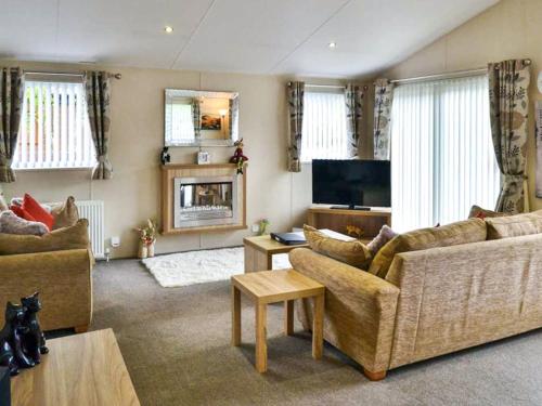 Bluebell Lodge - Ukc5526 in 爾肖特