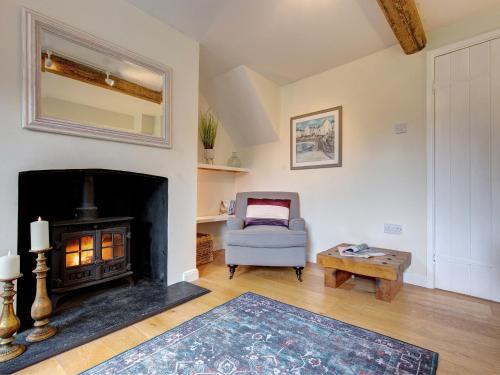 April Cottage in East Rudham