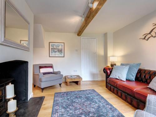 April Cottage in East Rudham