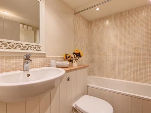 Vannas istaba, April Cottage in East Rudham