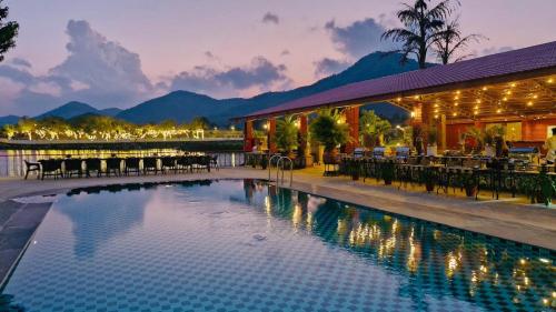 Shikarbadi Hotel Pvt. Ltd