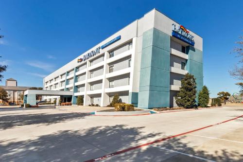 Baymont by Wyndham Arlington At Six Flags Dr, Arlington