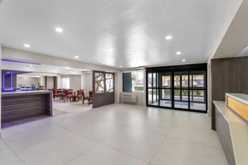 Baymont by Wyndham Arlington At Six Flags Dr in Arlington, USA
