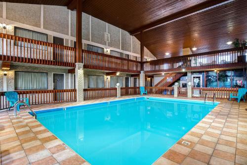 Days Inn by Wyndham Vernon in Vernon, Canada