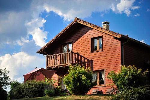 Three Room Cottage