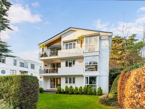 Seahaven In Sandbanks gîte à louer St Anns Hospital
