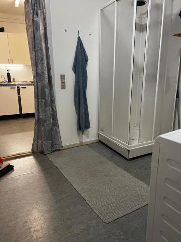 Whaletours Center Apartment in ลูลิสซัท