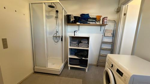 Whaletours Center Apartment in ลูลิสซัท