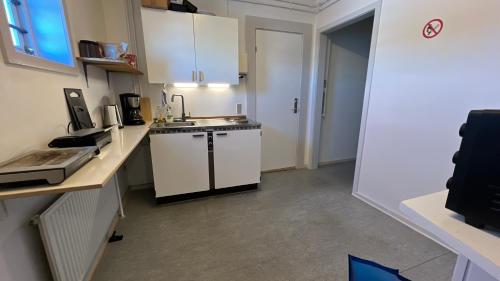 Whaletours Center Apartment in ลูลิสซัท