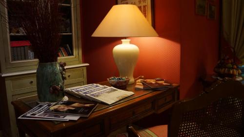 Le Relais Médicis - image 13