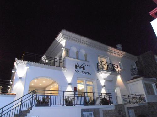 Hotel Valencia