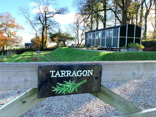 Tarragon - Uk36932 – khách sạn tại Milton Ford
