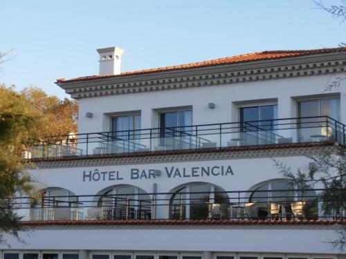 Hôtel Valencia - image 2