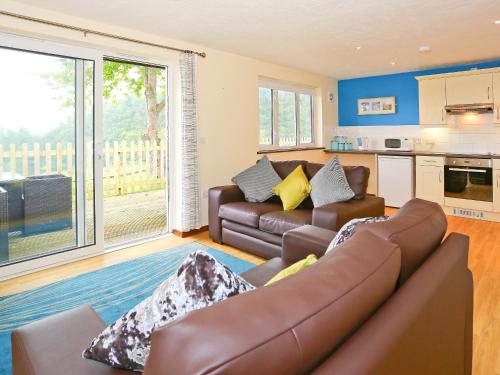 Beech Cottage – khách sạn tại Crowborough