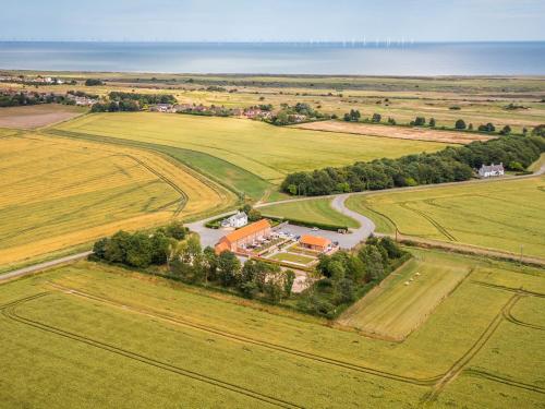 Oyster Catcher - Uk32200 gîte à louer Lynn Deeps