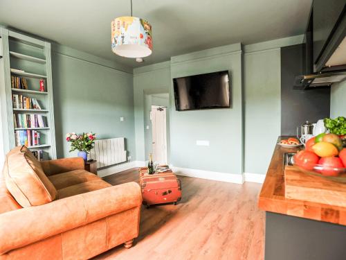 Wilson Apartment – khách sạn tại Golden Valley