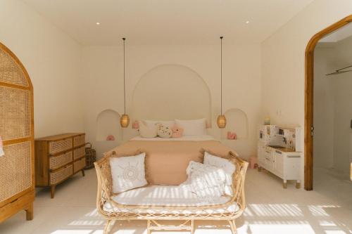 Casa Soul Villa - Luxury 2BR villa in Canggu - image 2