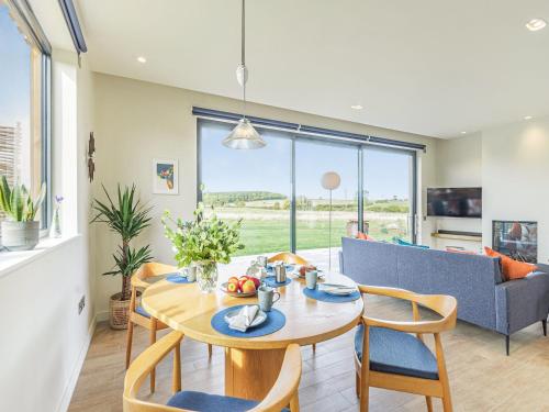 Daisy Lodge - Uk36656 – khách sạn tại Syston