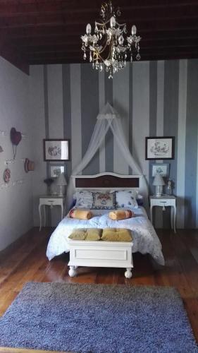 Alojamiento San Juan Bautista - image 9