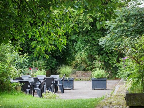  Lavish Farmhouse in Ambly with Forest View in Nassogne