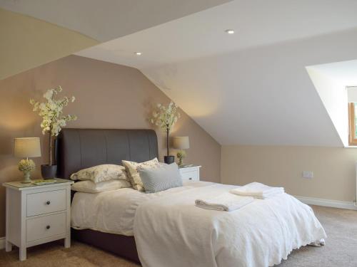 The Coach House in Burghill