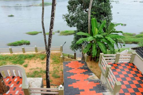 SHANKARAM Homestay in Kodanad