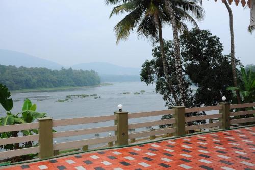 SHANKARAM Homestay in Kodanad