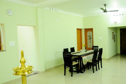 SHANKARAM Homestay in Kodanad
