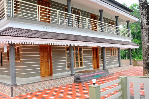 SHANKARAM Homestay in Kodanad