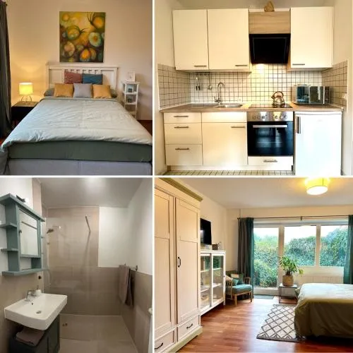 Ferienappartement Dümmerling in Lembruch in Kalkar, Deutschland