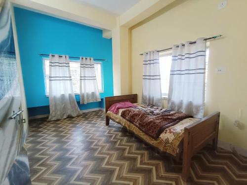 The Oasiss a 2 bhk paradise
