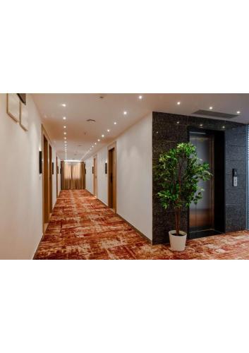 Entrance, R D Hotels Bellandur in Kaikondrahalli