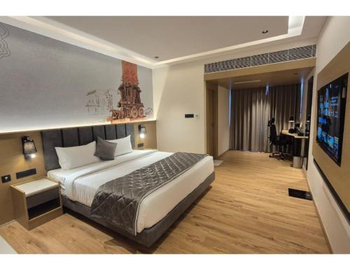 R D Hotels Bellandur in Kaikondrahalli