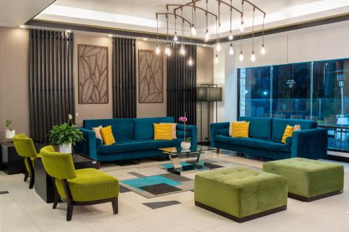 Wyndham Garden Quito