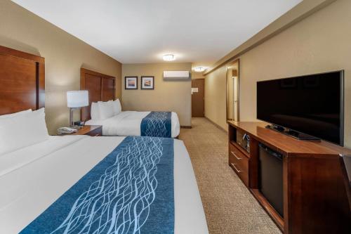 Comfort Inn & Suites Ventura Beach - image 32