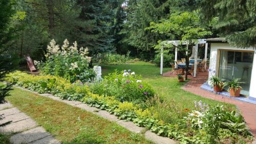 Apart Pension Babelsberg