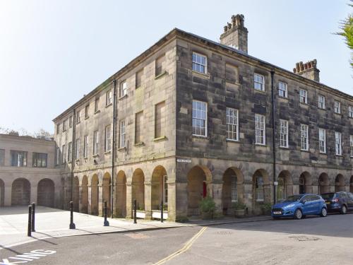 Joseph Apartment gîte à louer Devonshire Royal Hospital