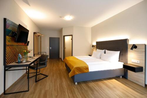 Vinotel Dirmstein in Dirmstein, Deutschland