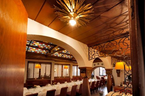 宴會廳, Vinotel Dirmstein in 迪姆施泰恩
