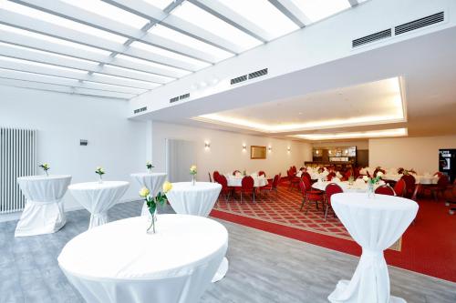 宴會廳, Vinotel Dirmstein in 迪姆施泰恩