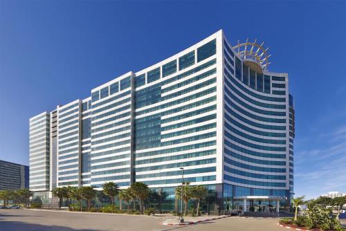 DoubleTree By Hilton Casablanca City Center, Casablanca
