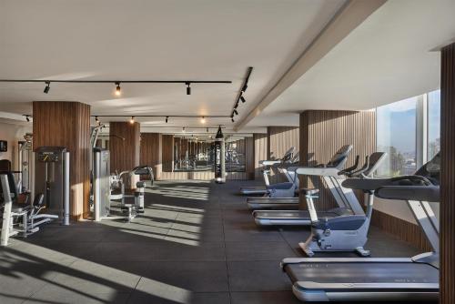 DoubleTree By Hilton Casablanca City Center, Casablanca (Foto 7)