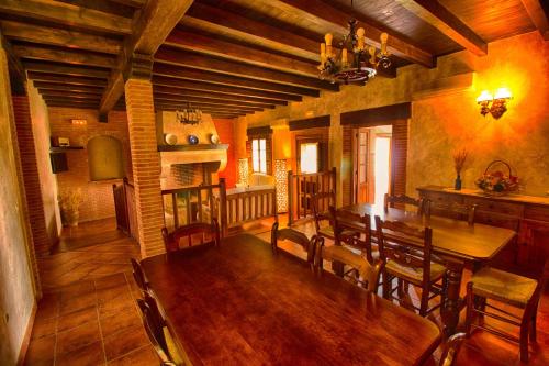  Casa Rural Tia Tomasa in 10680 Malpartida de Plasencia