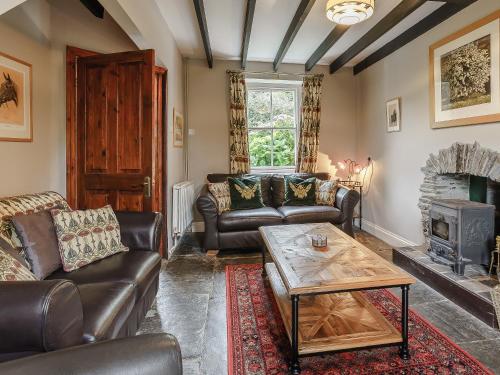 Jasmine Cottage - Uk35245 in Tegryn