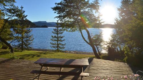 해변, Apart Hotel La Busqueda in 비야 페우에니아